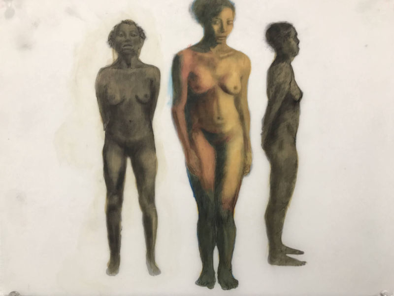 Three graces