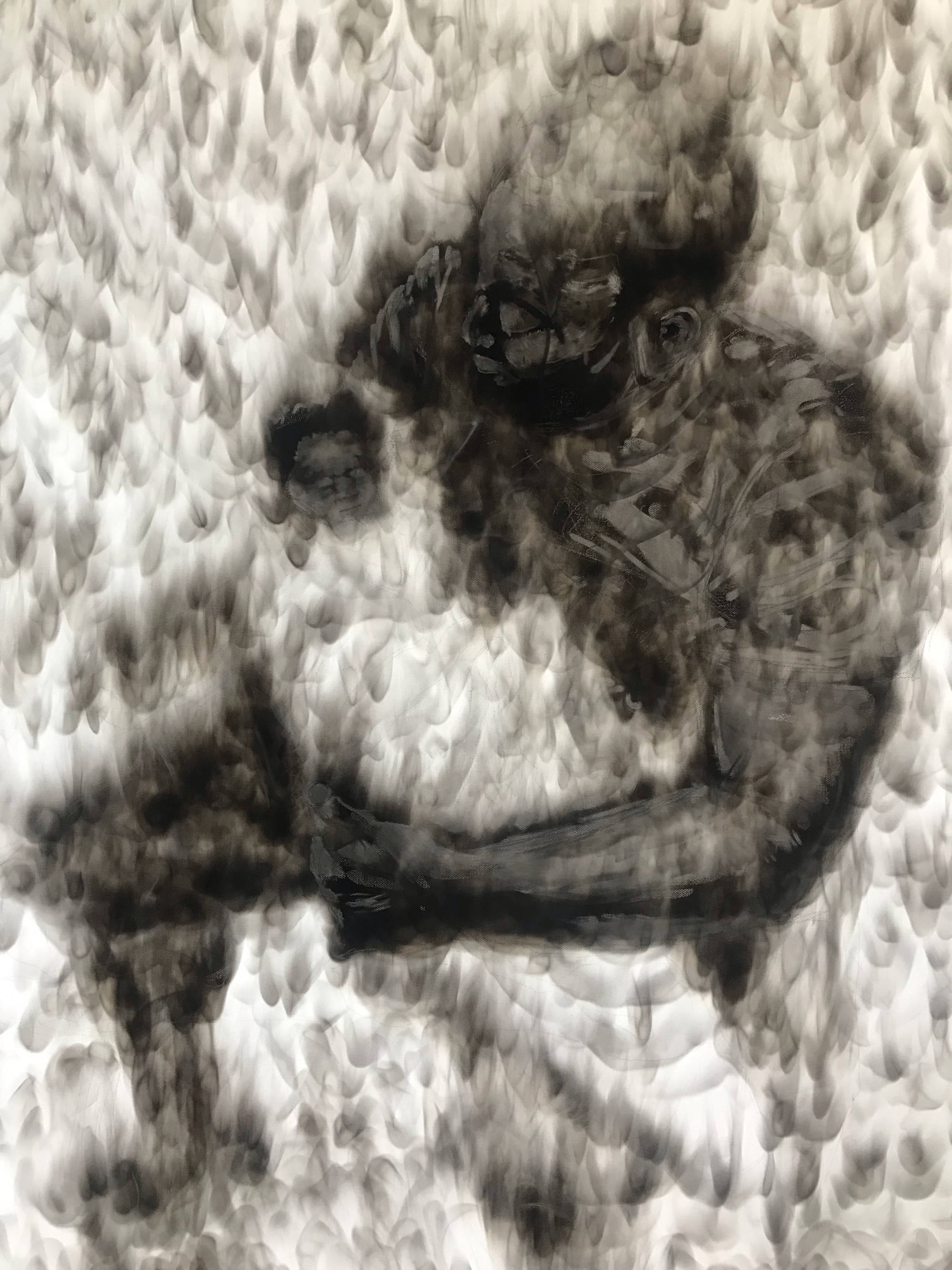 Memory, 36x48