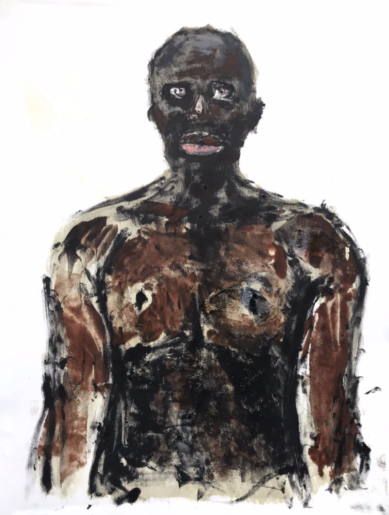 Monoprint 2